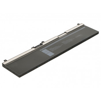 2-power Hauptakku-Pack Dell Precision 7530 7730 - Batterie - 97 mAh (2P-DP9KT)