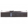 2-power Hauptakku-Pack Dell Precision 7530 7730 - Batterie - 97 mAh (2P-DP9KT)