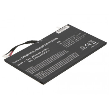 2-power 2P-FBP0280 - Akku - Batterie 42 mAh 14,8 V
