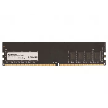 2-power 2P-CT8G4DFS824A - 8 GB - 1 x 8 GB - DDR4 - 2400 MHz - 288-Pin-DIMM