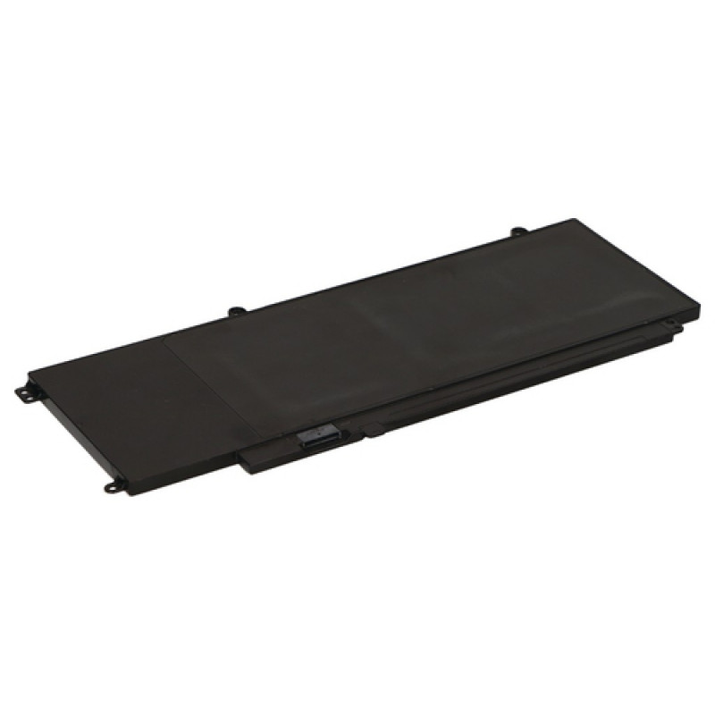 2-Power Dell Inspiron 15 7547 15 7548 Hauptakku-Pack - Batterie - 3.400 mAh (2P-D2VF9)