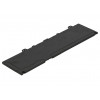 2-Power Hauptakku Dell Inspiron 7000 D266GT - Batterie - 3.200 mAh (2P-F62G0)
