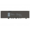 2-Power Hauptakku Dell Inspiron 7000 D266GT - Batterie - 3.200 mAh (2P-F62G0)