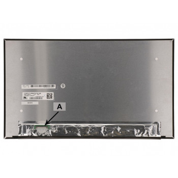 2-power 13,3 Zoll 1920x1080 FHD AG Links Anschluss 5mm (2P-F7VDJ)