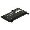 2-power 2P-FM08 - Akku - Batterie 5.200 mAh 14,8 V