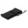 2-power 2P-FM08 - Akku - Batterie 5.200 mAh 14,8 V