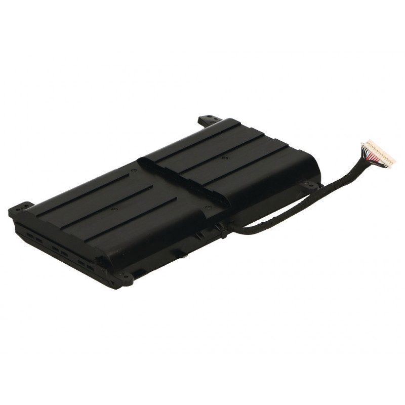 2-power 2P-FM08 - Akku - Batterie 5.200 mAh 14,8 V