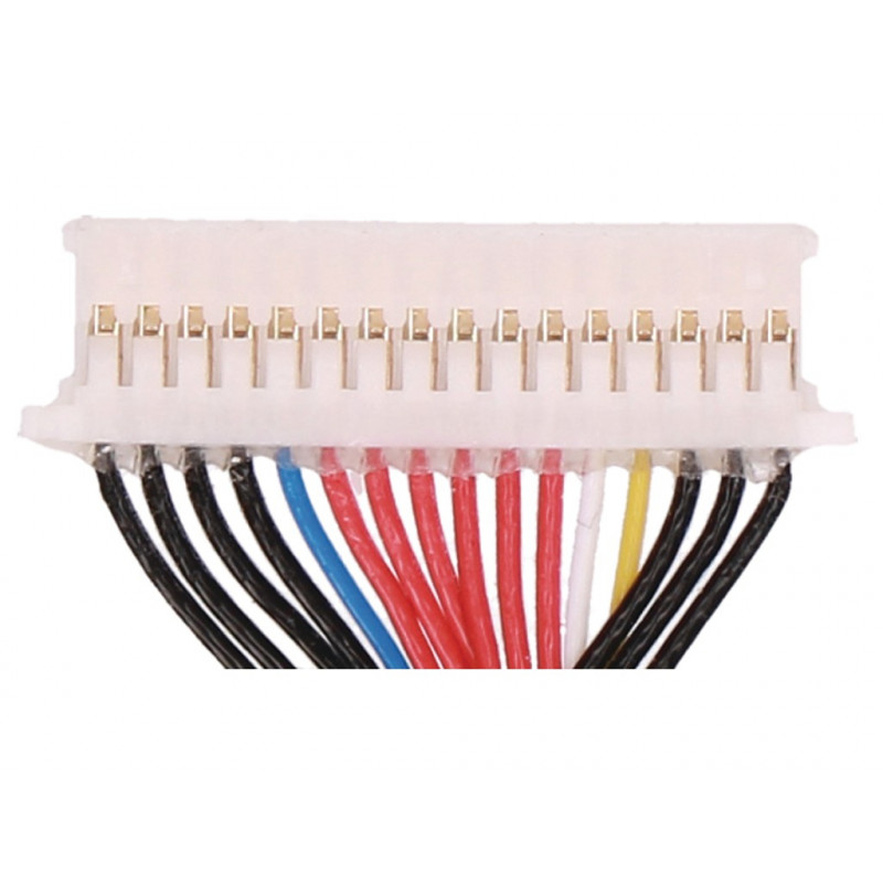 2-power 2P-FM08 - Akku - Batterie 5.200 mAh 14,8 V