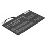 2-power 2P-FMVNBP219 - Akku - Batterie 42 mAh 14,8 V