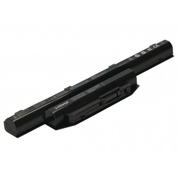 2-power 2P-FMVNBP227A - 5200 mAh - 10,8 V - 56 Wh - 110 mm - 300 mm - 45 mm