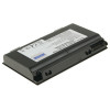2-power Hauptakku-Pack Fujitsu Siemens LifeBook E8410 - Batterie - 5.200 mAh (2P-FPCBP251)