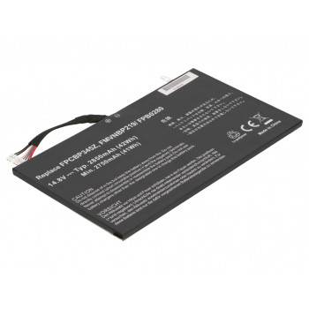 2-power 2P-FPCBP345Z - Akku - Batterie 42 mAh 14,8 V