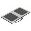 2-power 2P-FPCBP345Z - Akku - Batterie 42 mAh 14,8 V