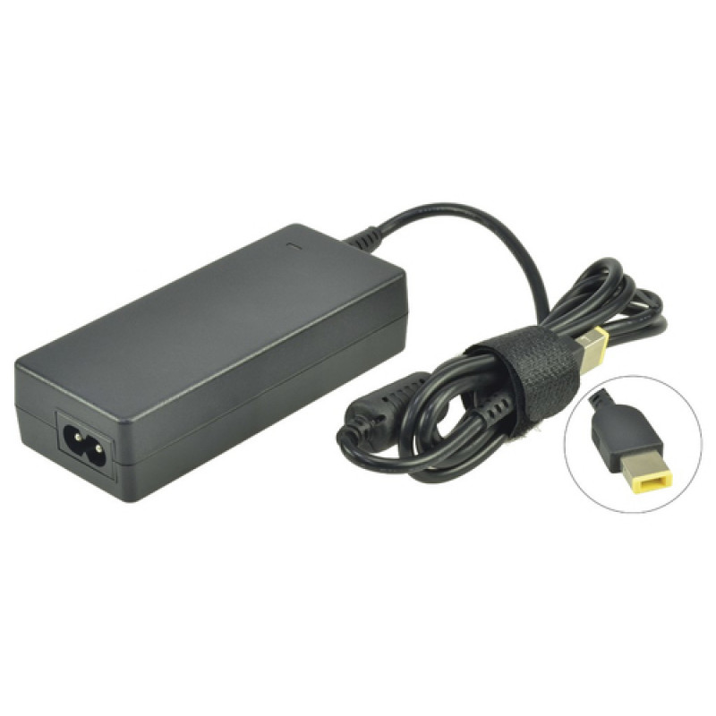 2-POWER AC-Adapter 2,25 A inklusive Netzkabel (2P-FRU00HM618)