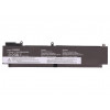 2-power Hauptakku-Pack Lenovo ThinkPad T460s T470s - Batterie - 2.200 mAh (2P-FRU00HW023)