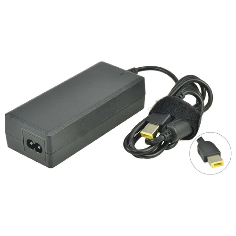 2-Power AC-Adapter 4,5 A inklusive Netzkabel (2P-FRU45N0236)