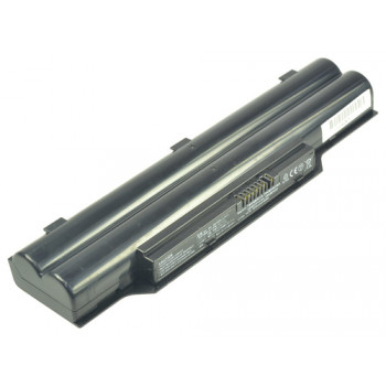 2-power Hauptakku Fujitsu LifeBook A532 AH532 - Batterie - 56 mAh (2P-FUJ:CP515782-XX)