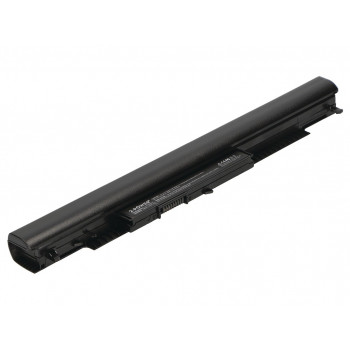 2-power 2P-HS03 - Akku - Batterie 2.600 mAh 14,8 V