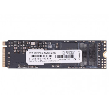 2-power 1TB M.2 PCIe NVMe 2280 NEU - Controller - m.2 NVMe (2P-INSSD1TM280NM1)