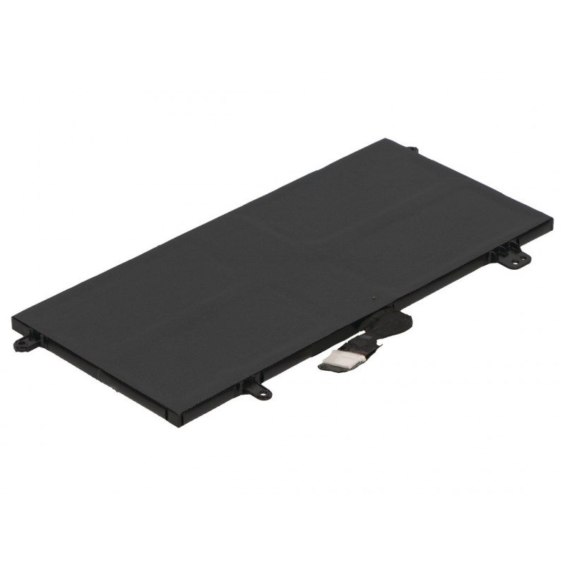 2-power 2P-J0PGR - Anzeige - Batterie 42 mAh 7,6 V