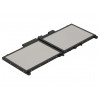 2-POWER Hauptakku-Pack - Akku - 54 mAh (2P-J60J5)