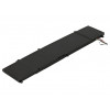2-power Dell Alienware M15 Hauptakku-Pack - Akku - 69 mAh (2P-JJPFK)