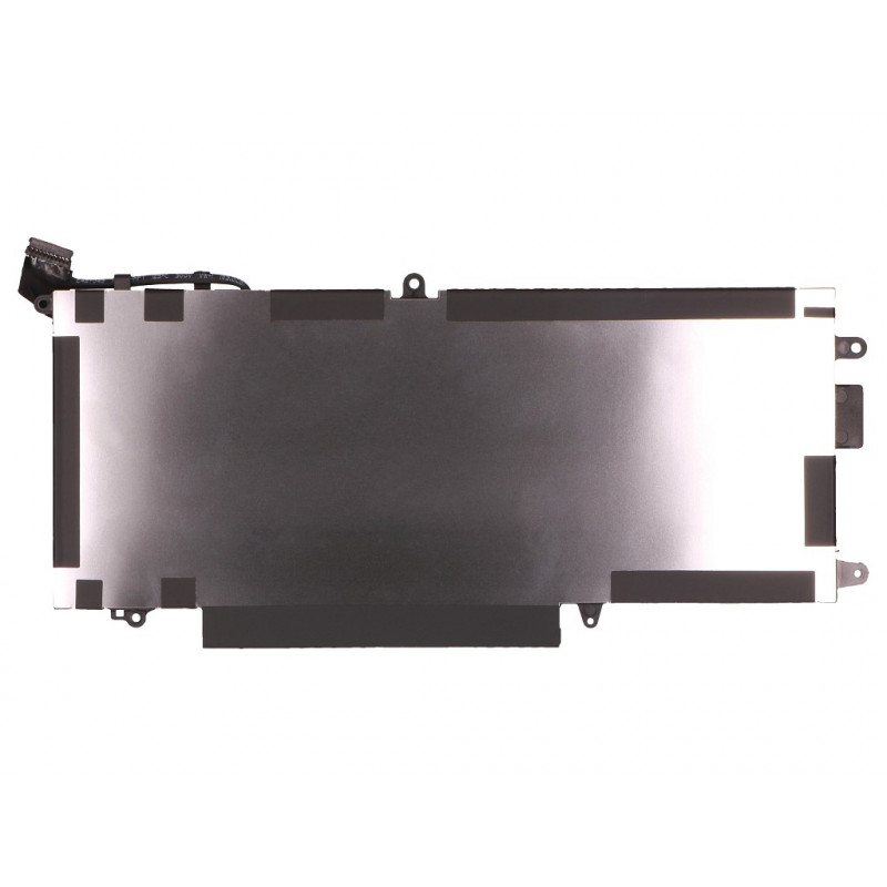 2-power 2P-K5XWW - Akku - Akku 55 mAh 7,6 V