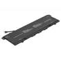 2-power HP Envy 13-AH0009TU Hauptakku - Akku - 50 mAh
