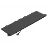 2-power HP Envy 13-AH0009TU Hauptakku - Akku - 50 mAh