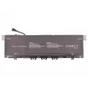 2-power HP Envy 13-AH0009TU Hauptakku - Akku - 50 mAh
