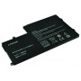 2-power Hauptakku-Pack - Batterie - 3.800 mAh (2P-DL011307-PRR13G01)