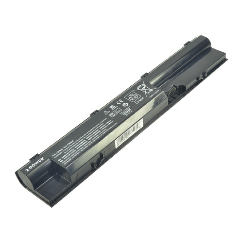 2-power 2P-FP06 - Akku - Batterie 5.200 mAh 10,8 V