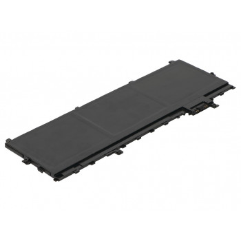 2-Power Hauptakku-Pack Lenovo ThinkPad X1 Carbon 20KH - Batterie - 57 mAh (2P-FRU01AV430)