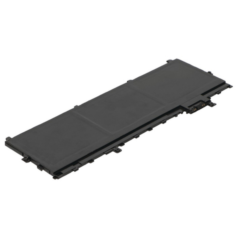 2-Power Hauptakku-Pack Lenovo ThinkPad X1 Carbon 20KH - Batterie - 57 mAh (2P-FRU01AV430)