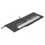2-Power Hauptakku-Pack - Batterie - 46 mAh (2P-FRU01AV439)