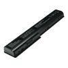 2-Power Hauptakku HP Pavilion DV7-1000 - Batterie - 74 mAh