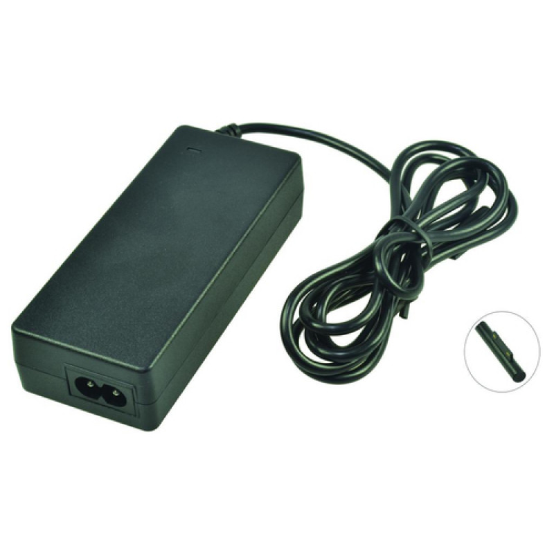 2-power 2P-HU10042-14079 - Universal - Innenbereich - 110 - 240 V - 36 W - 12 V - AC-zu-DC