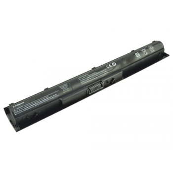 2-power 2P-KIO4 - 2200 mAh - 14,8 V - 32 Wh - 33 mm - 274 mm - 19 mm