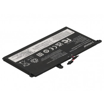 2-power Hauptakku-Pack Lenovo ThinkPad P52S 20LB - Batterie - 2.000 mAh (2P-FRU00UR890)