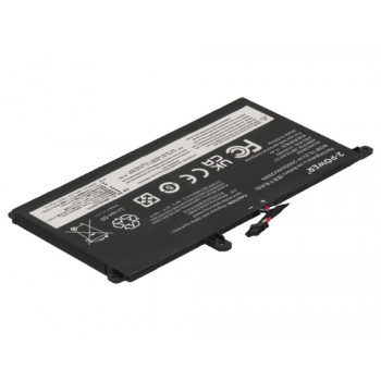 2-power Hauptakku-Pack Lenovo ThinkPad P52S 20LB - Batterie - 2.000 mAh (2P-FRU00UR890)