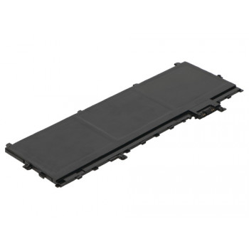 2-Power Hauptakku-Pack Lenovo ThinkPad X1 Carbon 20KH - Batterie - 57 mAh (2P-FRU01AV431)
