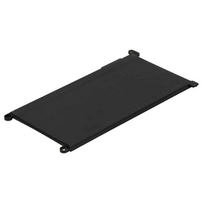 2-power Hauptakku Dell Chromebook 11 3180 - Batterie - 3.400 mAh (2P-FY8XM)
