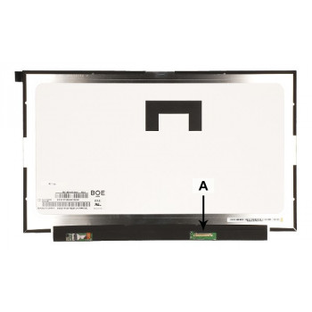 2-power 14.0 1920x1080 IPS AG No Fixings (2P-G33C000AC110)