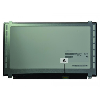 2-power 2P-H000058070 - Anzeige - 39,6 cm (15,6) - Full HD