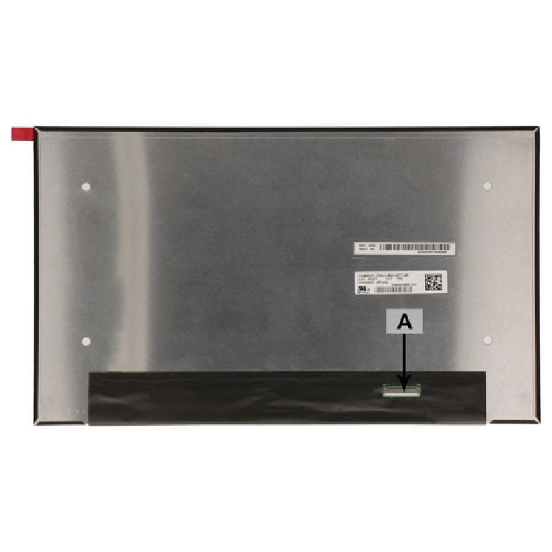 2-power 13,3 Zoll FHD On-Cell Touchscreen AG matt (2P-HHYCY)