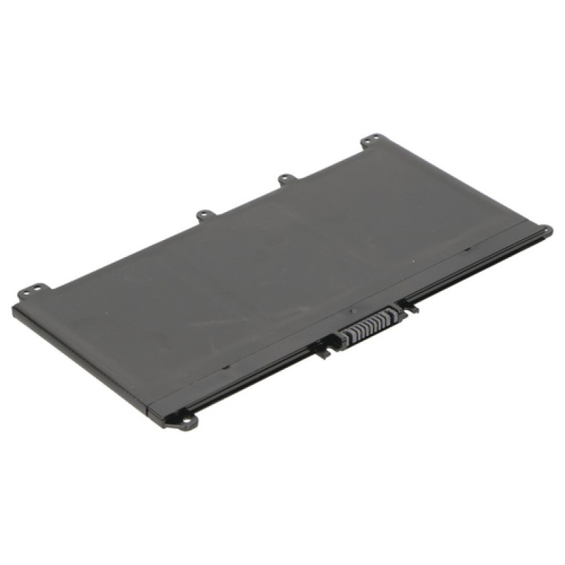 2-Power Hauptakku HP Pavilion 15-CS1007NB - Batterie - 3.400 mAh