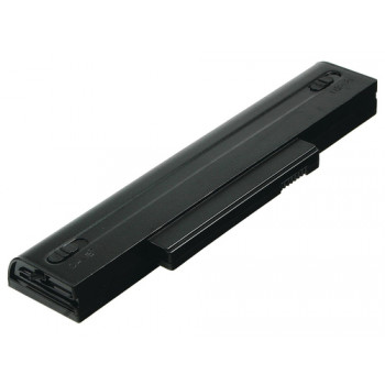 2-POWER Hauptakku-Pack für Fujitsu Siemens Esprimo Mobile V5515 - Batterie - 48 mAh (2P-IVF:6027B0049201)