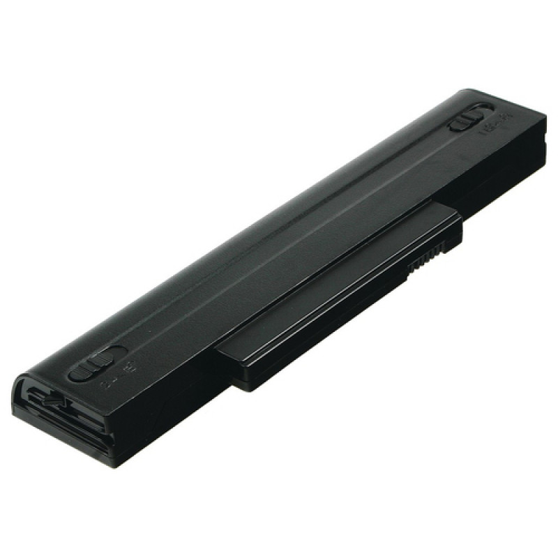 2-POWER Hauptakku-Pack für Fujitsu Siemens Esprimo Mobile V5515 - Batterie - 48 mAh (2P-IVF:6027B0049201)