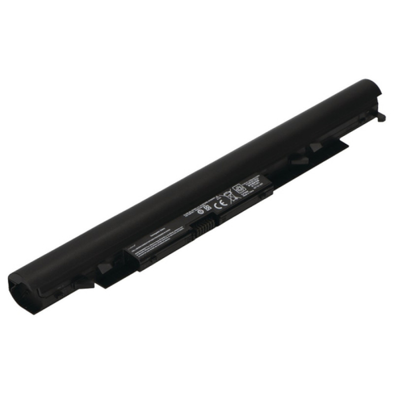 2-power 2P-JC03 - Akku - Batterie 2.200 mAh 14,8 V