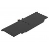 2-Power Dell Latitude 7310 Hauptakku (2P-K36KR)